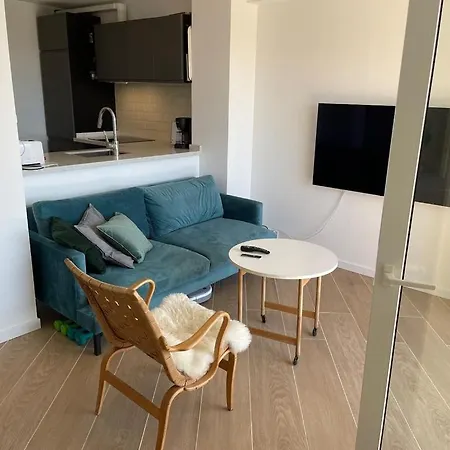 Luxury Sea View 2 Bedroom Apartment By Maison Jaken Nerja Exterior photo