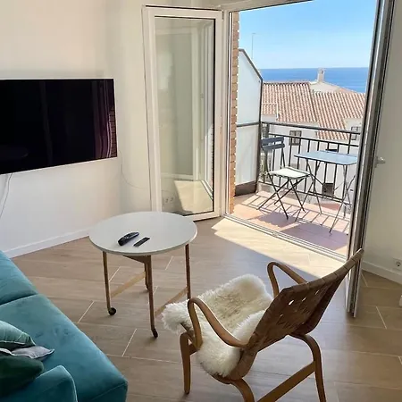Luxury Sea View 2 Bedroom Apartment By Maison Jaken Nerja Exterior photo