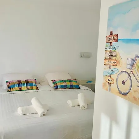 Luxury Sea View 2 Bedroom Apartment By Maison Jaken Nerja Exterior photo