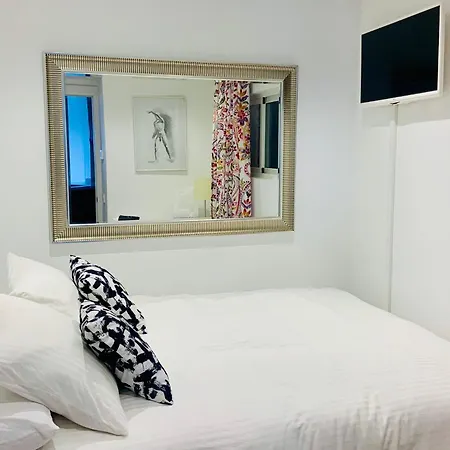 Luxury Sea View 2 Bedroom Apartment By Maison Jaken Nerja Exterior photo