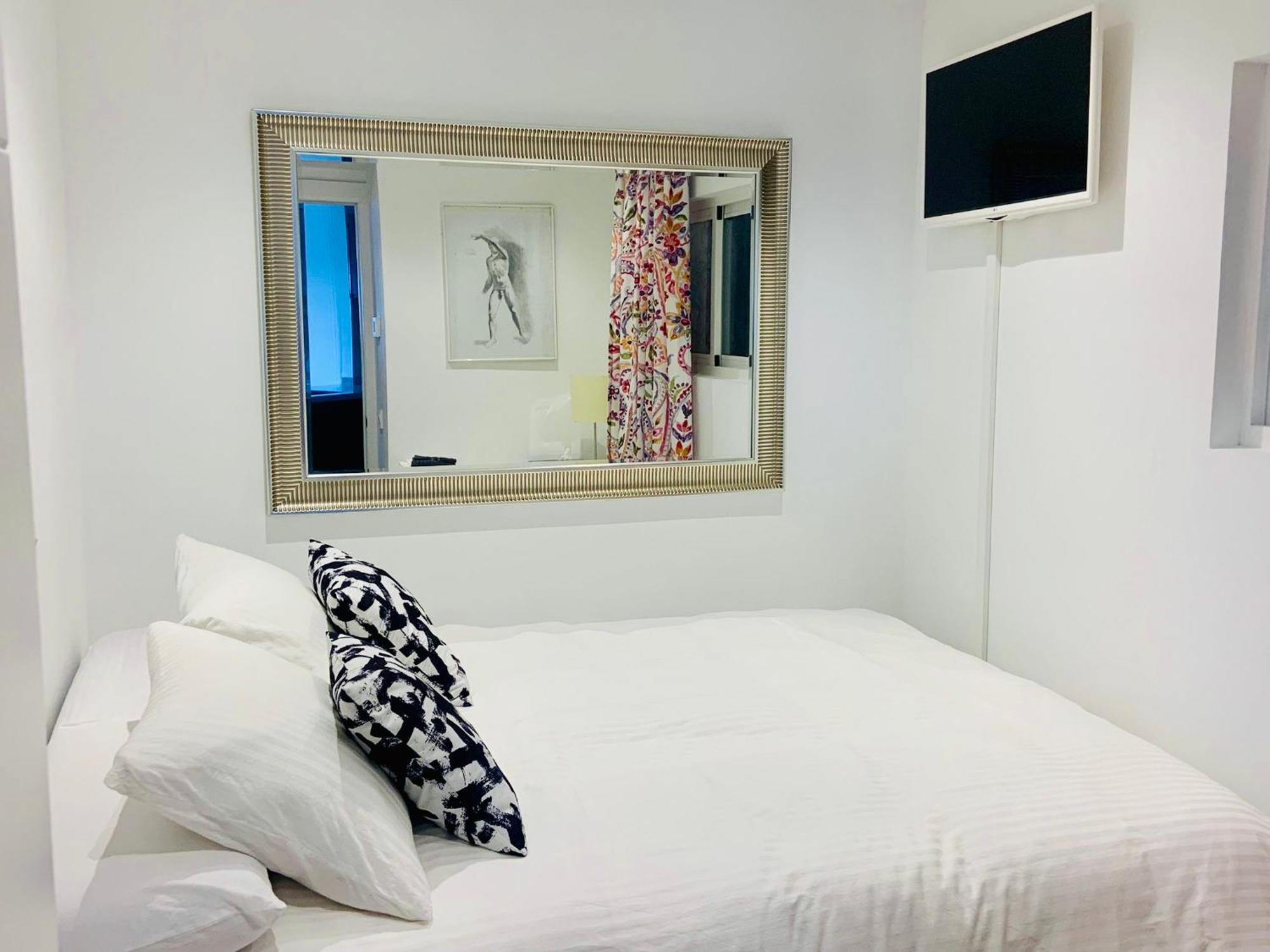 Apartment Luxury Sea View 2 Bedroom By Maison Jaken Nerja