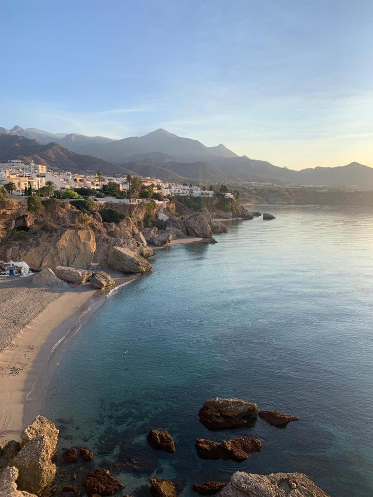 Luxury Sea View 2 Bedroom By Maison Jaken Nerja