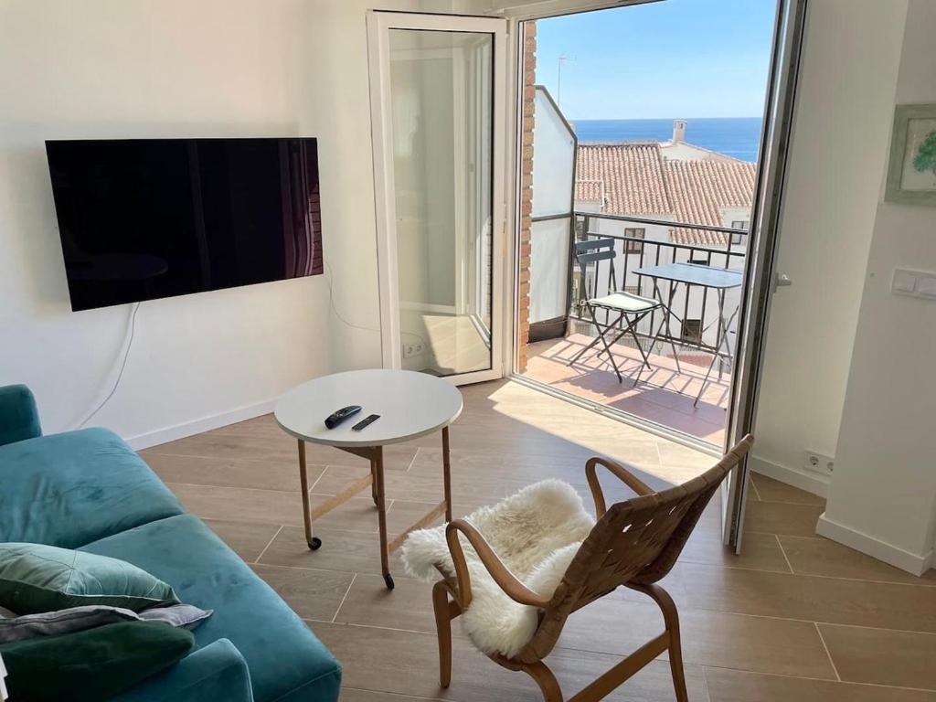 Apartment Luxury Sea View 2 Bedroom By Maison Jaken Nerja
