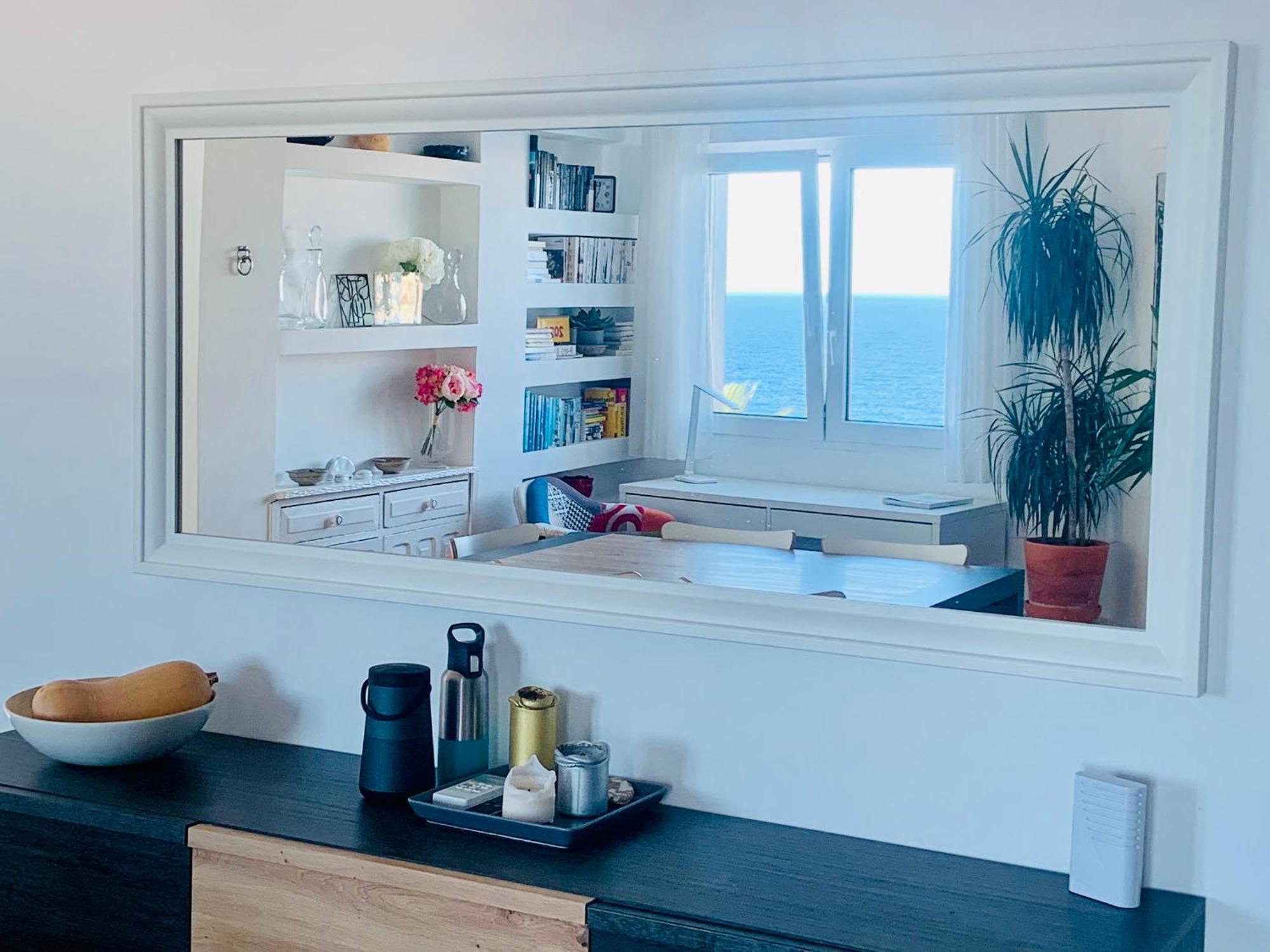 Luxury Sea View 2 Bedroom By Maison Jaken Apartment