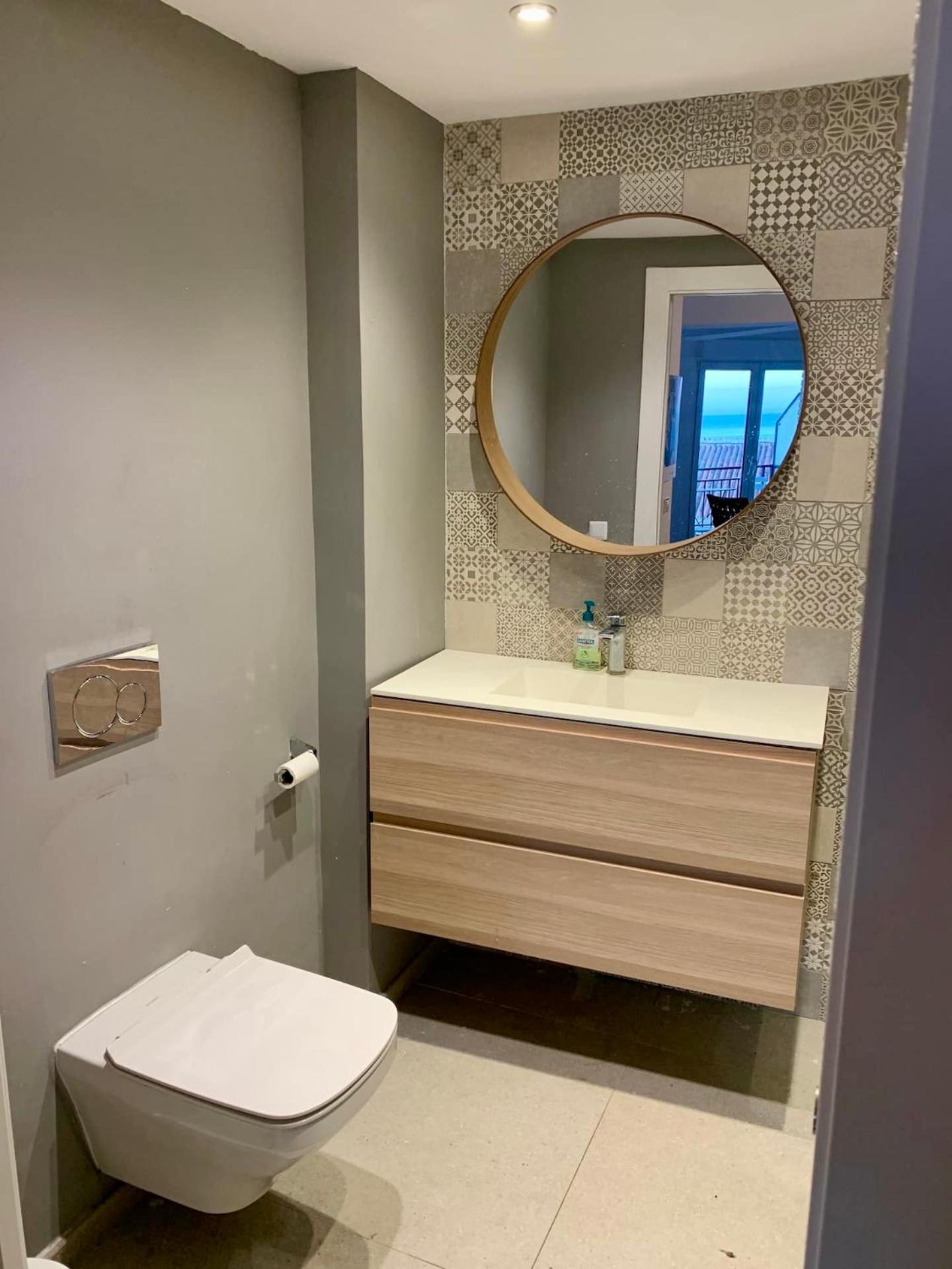Luxury Sea View 2 Bedroom By Maison Jaken Apartment *