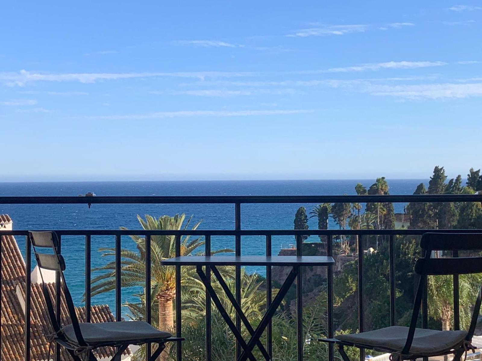 Luxury Sea View 2 Bedroom By Maison Jaken Apartment Nerja